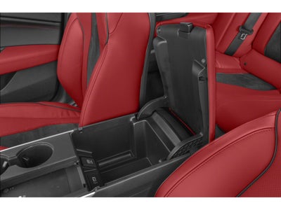 2025 Acura TLX SH-AWD w/A-Spec Package