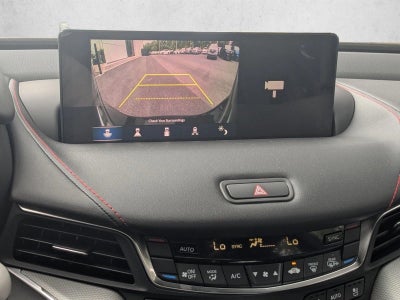 2025 Acura TLX SH-AWD w/A-Spec Package