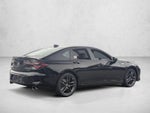 2025 Acura TLX SH-AWD w/A-Spec Package