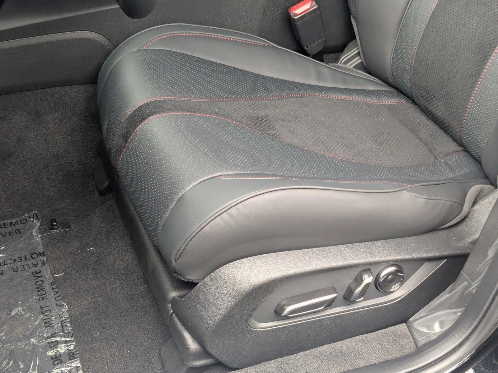 2025 Acura TLX SH-AWD w/A-Spec Package