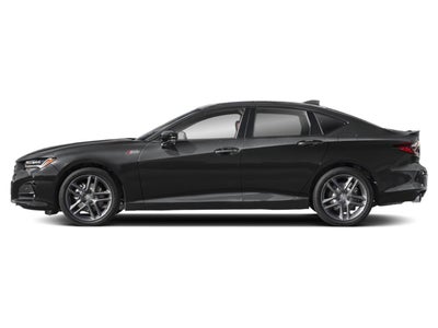 2025 Acura TLX SH-AWD w/A-Spec Package