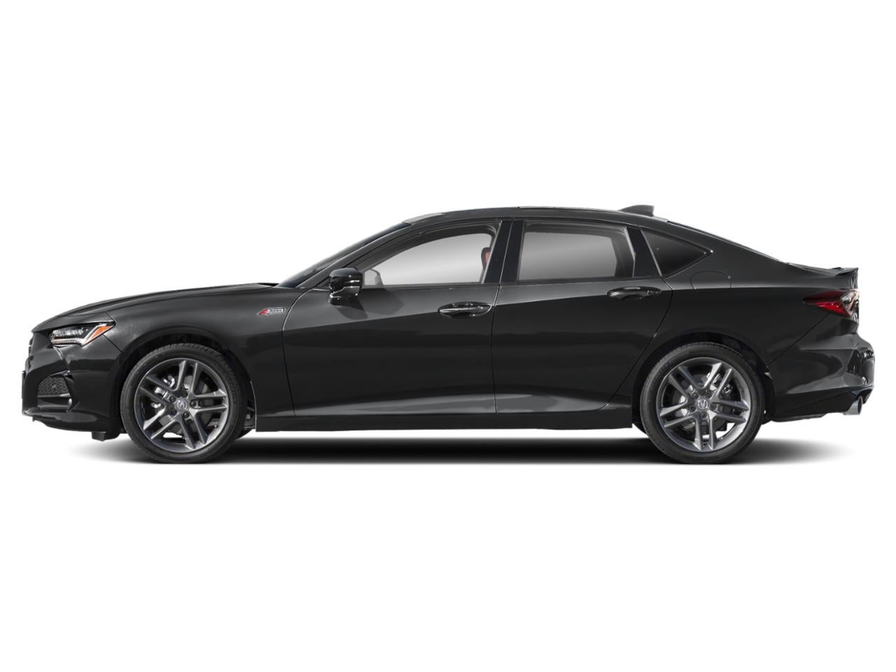 2025 Acura TLX SH-AWD w/A-Spec Package