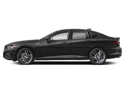 2025 Acura TLX SH-AWD w/A-Spec Package