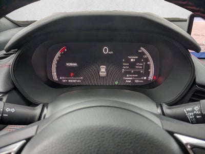 2025 Acura TLX SH-AWD w/A-Spec Package