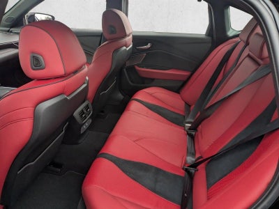 2025 Acura TLX SH-AWD w/A-Spec Package