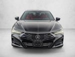 2025 Acura TLX SH-AWD w/A-Spec Package