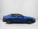 2025 Acura TLX SH-AWD w/A-Spec Package