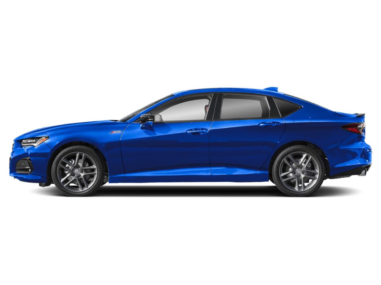 2025 Acura TLX SH-AWD w/A-Spec Package