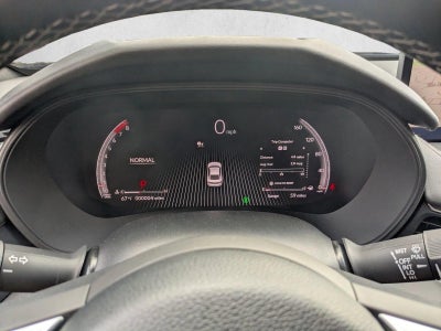 2025 Acura TLX SH-AWD w/A-Spec Package