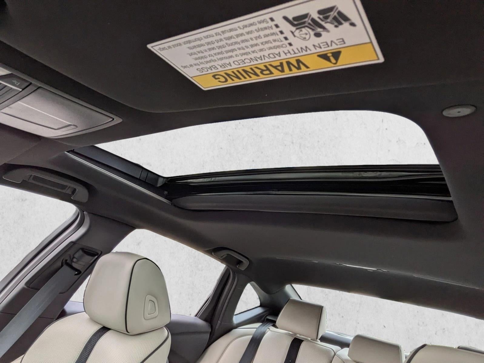 2025 Acura TLX SH-AWD w/A-Spec Package