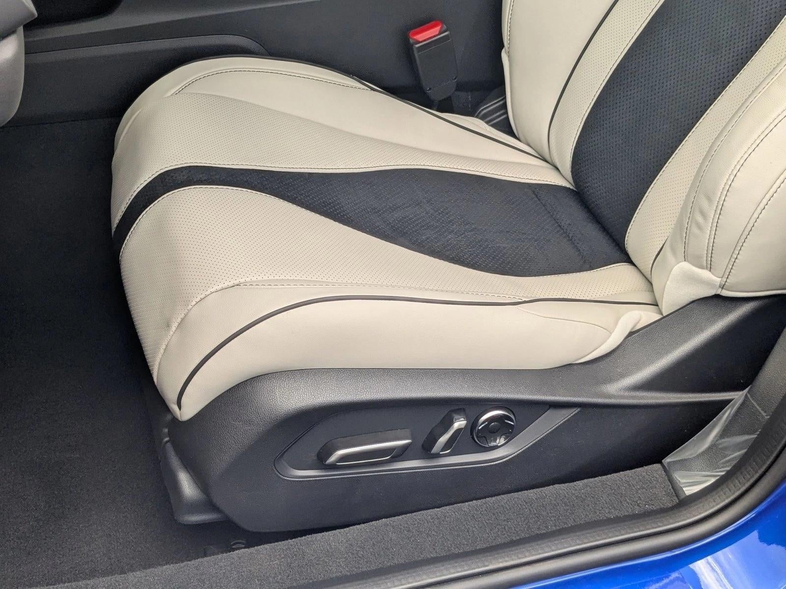 2025 Acura TLX SH-AWD w/A-Spec Package