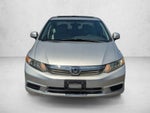 2012 Honda Civic Sedan EX Automatic PZEV