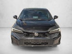 2026 Honda Civic Hatchback Hybrid Sport Touring CVT