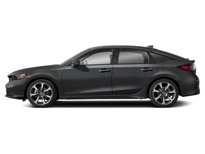 2026 Honda Civic Hatchback Hybrid Sport Touring CVT