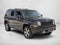 2017 Jeep Patriot High Altitude 4x4