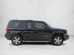 2017 Jeep Patriot High Altitude 4x4