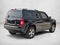 2017 Jeep Patriot High Altitude 4x4