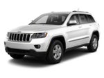 2013 Jeep Grand Cherokee 4WD 4dr Laredo