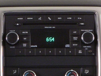 2013 Jeep Grand Cherokee 4WD 4dr Laredo