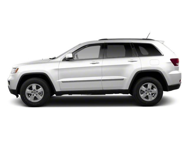 2013 Jeep Grand Cherokee 4WD 4dr Laredo