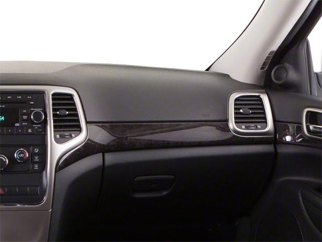 2013 Jeep Grand Cherokee 4WD 4dr Laredo