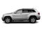 2013 Jeep Grand Cherokee 4WD 4dr Laredo