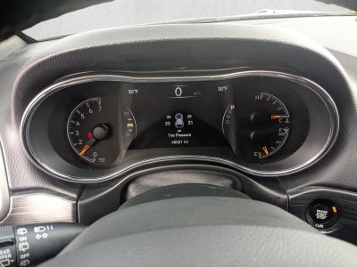 2019 Jeep Grand Cherokee Laredo E 4x4