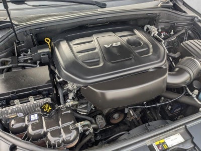 2019 Jeep Grand Cherokee Laredo E 4x4