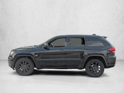 2018 Jeep Grand Cherokee Altitude 4x4 *Ltd Avail*