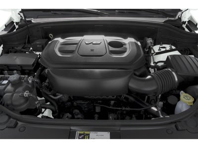 2018 Jeep Grand Cherokee Laredo E 4x4 *Ltd Avail*