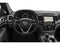 2022 Jeep Grand Cherokee WK Laredo X 4x4