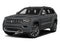 2017 Jeep Grand Cherokee Overland 4x4