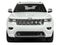 2017 Jeep Grand Cherokee Overland 4x4