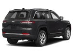 2023 Jeep Grand Cherokee Overland 4x4