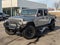 2021 Jeep Gladiator Overland 4x4