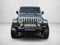 2021 Jeep Gladiator Overland 4x4