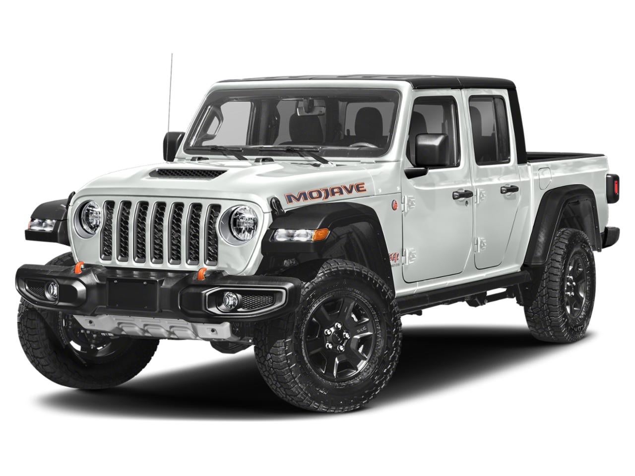 2023 Jeep Gladiator Mojave 4x4