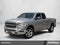 2021 RAM 1500 Big Horn 4x4 Quad Cab 6'4" Box