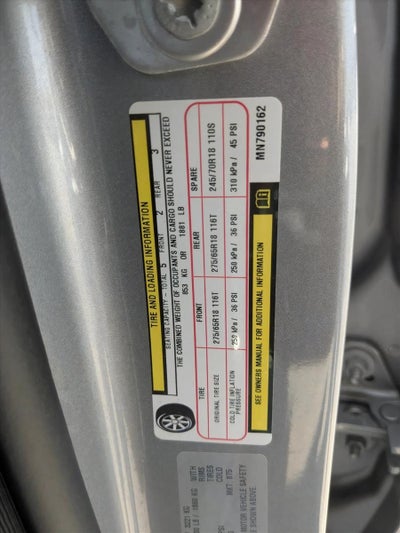 2021 RAM 1500 Big Horn 4x4 Quad Cab 6'4" Box