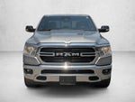 2021 RAM 1500 Big Horn 4x4 Quad Cab 6'4" Box