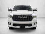 2025 RAM 1500 Tungsten 4x4 Crew Cab 5'7" Box