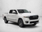 2025 RAM 1500 Tungsten 4x4 Crew Cab 5'7" Box