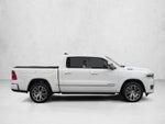 2025 RAM 1500 Tungsten 4x4 Crew Cab 5'7" Box