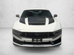 2025 Ford Mustang Dark Horse Fastback
