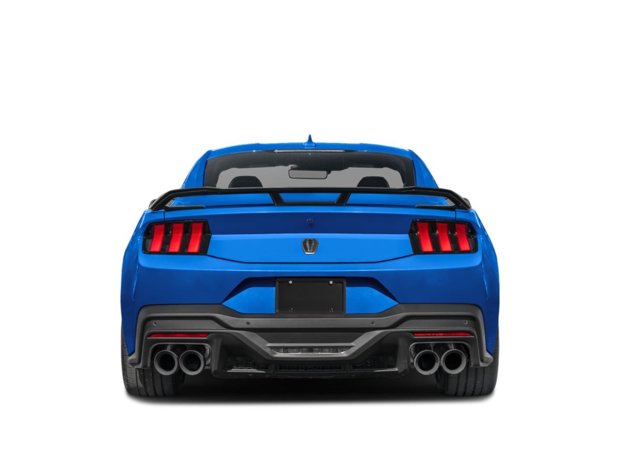 2025 Ford Mustang Dark Horse Fastback