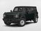 2023 Ford Bronco Raptor 4 Door Advanced 4x4