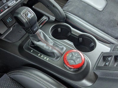 2023 Ford Bronco Raptor 4 Door Advanced 4x4