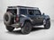 2023 Ford Bronco Raptor 4 Door Advanced 4x4