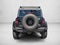 2023 Ford Bronco Raptor 4 Door Advanced 4x4