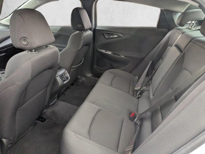 2023 Chevrolet Malibu 4dr Sdn 1LT